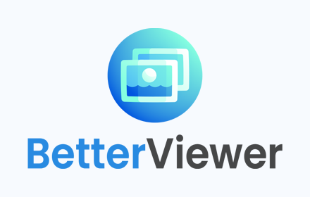 BetterViewer small promo image