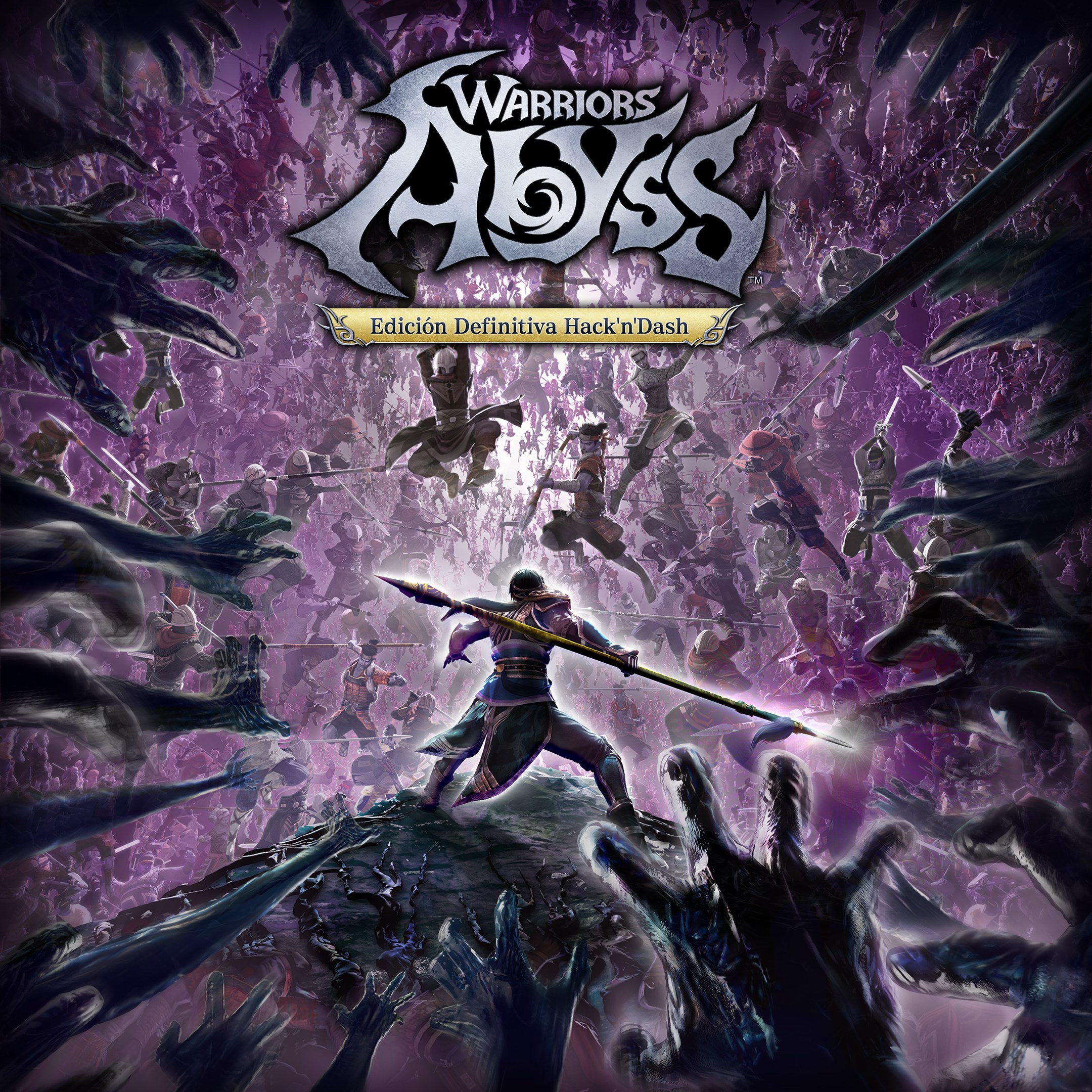 WARRIORS: Abyss - Edición Definitiva Hack'n'Dash