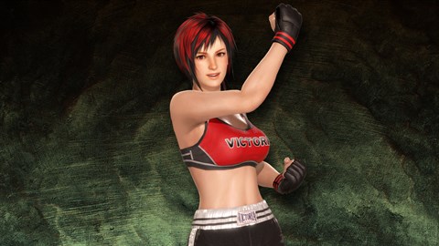 Personaje para DEAD OR ALIVE 6: Mila