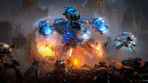 War Robots