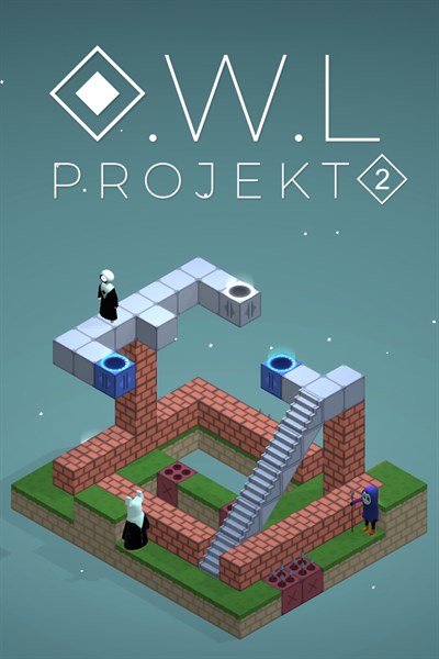 O.W.L Projekt 2