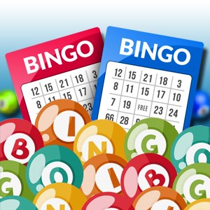 Bingo World Pro - Official game in the Microsoft Store