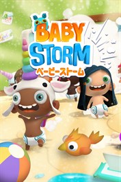 Baby Storm