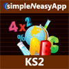 KS2 (Math, English, Science)-simpleNeasyApp by WAGmob