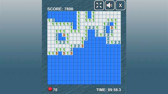 Minesweeper Original screenshot 4