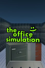 the office simulation