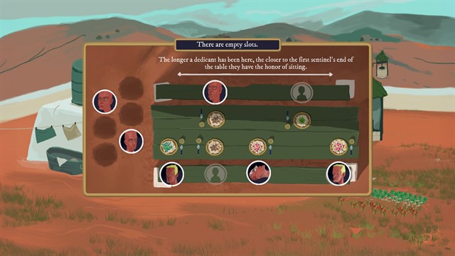 Golden Idol Investigations: The Lemurian Phoenix screenshot 1
