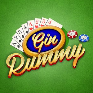 Gin Rummy Multiplayer