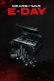 10,000 Iron + 3,000 Bonus
