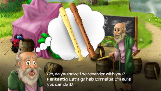 Flute Master - Learn Recorder screenshot 10