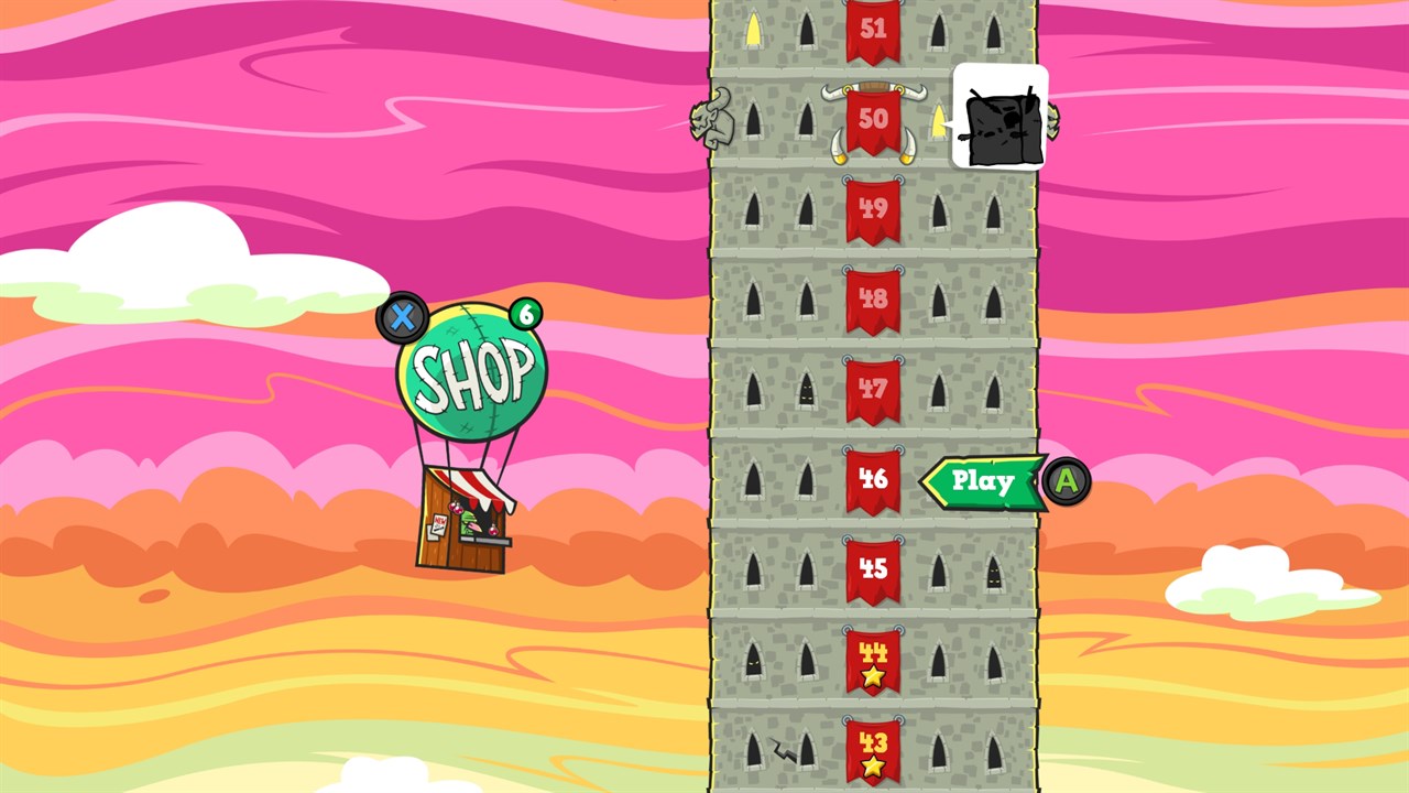 Spellspire screenshot 6