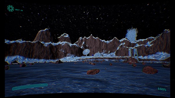 Seven Days Until Morning screenshot