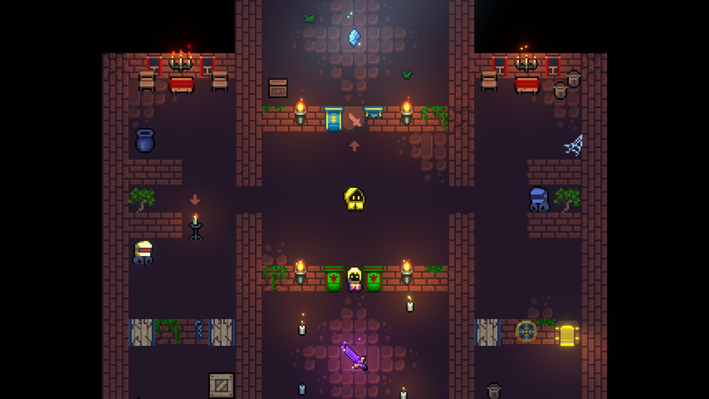 #7. Knowledge Keeper (Xbox) 由: Sometimes You