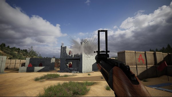 Gunsmith Simulator & Gunsmith Simulator - Flint & Powder — 9
