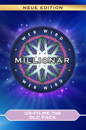 Wer wird Millionär ? - US-Filme 70s DLC Pack