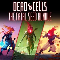 Dead Cells: The Fatal Seed Bundle
