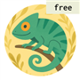 Uptail POS Designer (Free) icon