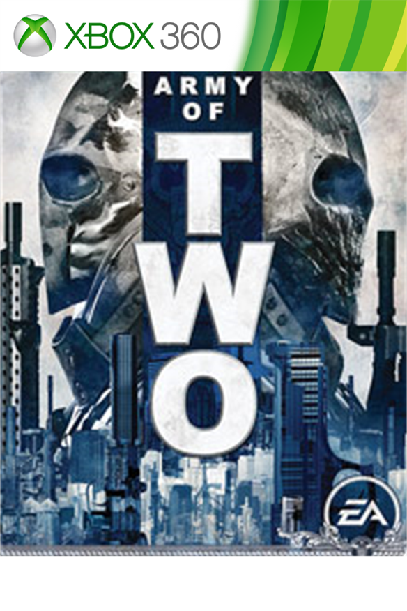 Army of Two