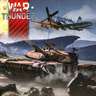 War Thunder - Early Access Advanced Bundle