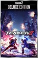 TEKKEN 8 Season 2 Deluxe Edition