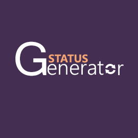 Status Generator