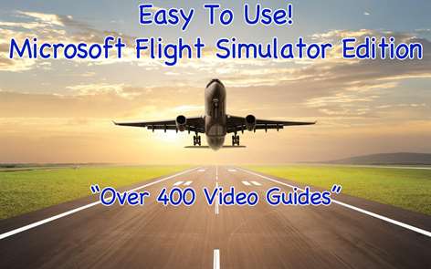 Master Microsoft Flight Simulator Screenshots 1