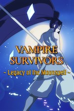 Vampire Survivors: Legacy of the Moonspell – Todas as armas da DLC
