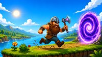 Rune Axe (Windows)