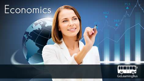 Economics by WAGmob Screenshots 2