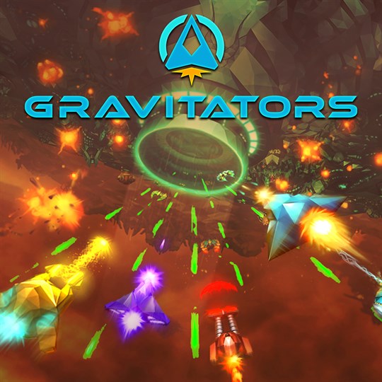 Gravitators for xbox