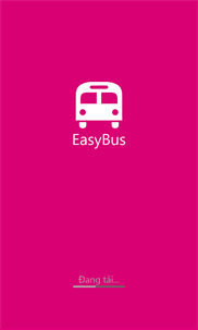 Easy Bus screenshot 1