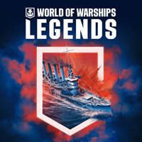 World of Warships: Legends — Sprinter océanique