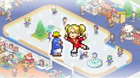Skating Rink Story