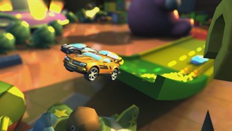 Matchbox on sale car game