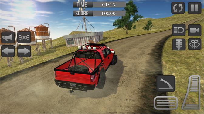 best 4x4 games for mac