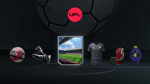 Pack Style de champion