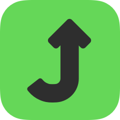 JobJump - AI Interview Copilot icon