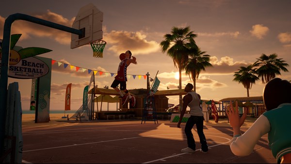 3on3 FreeStyle — 14