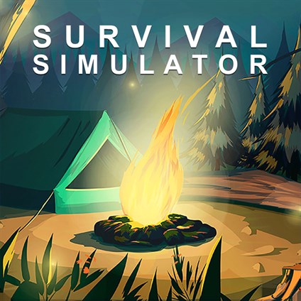Survival Simulator Free