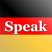 Speak German