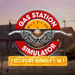 GSS Exclusive Bundle 5 in 1