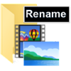 Rename Photos Videos Folder
