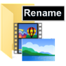 Rename Photos Videos Folder