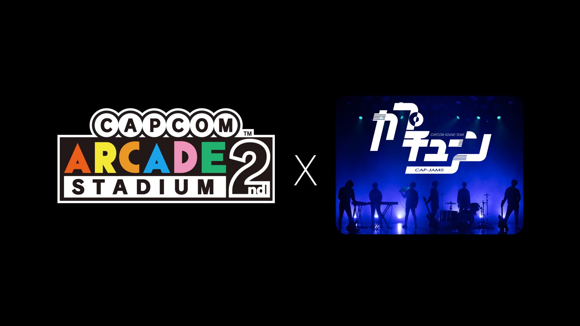 Capcom Arcade 2nd Stadium screenshot thumbnail video