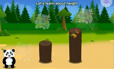 Preschool Screenshots 2