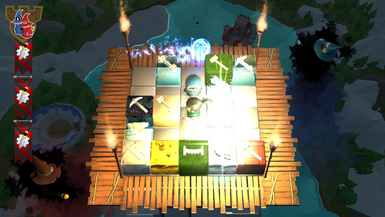 Castles screenshot 6