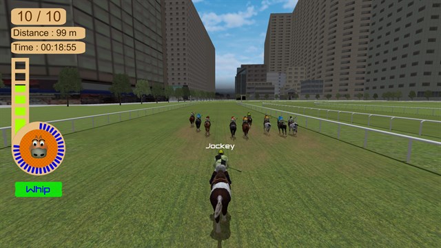Horse Racing 2016 screenshot 3