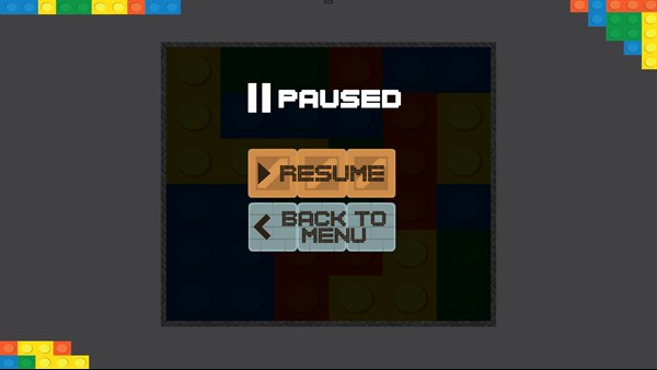 Blocks: Local Multi Player — 2