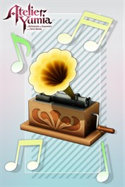 Atelier Series Legacy BGM Pack