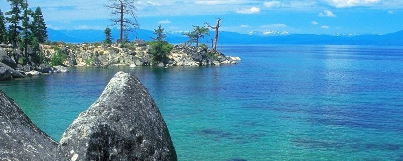 New Caledonia Wallpaper New Tab marquee promo image
